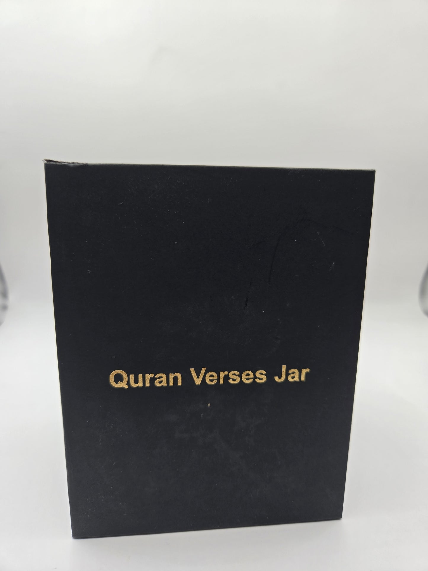 QURAN VERSES JAR