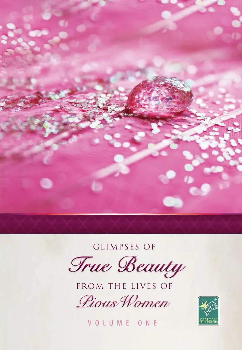 Glimpses of True Beauty 2 Volume Set