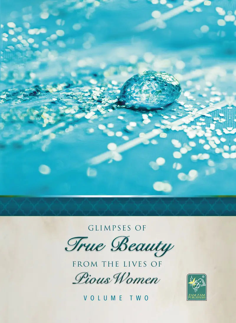 Glimpses of True Beauty 2 Volume Set