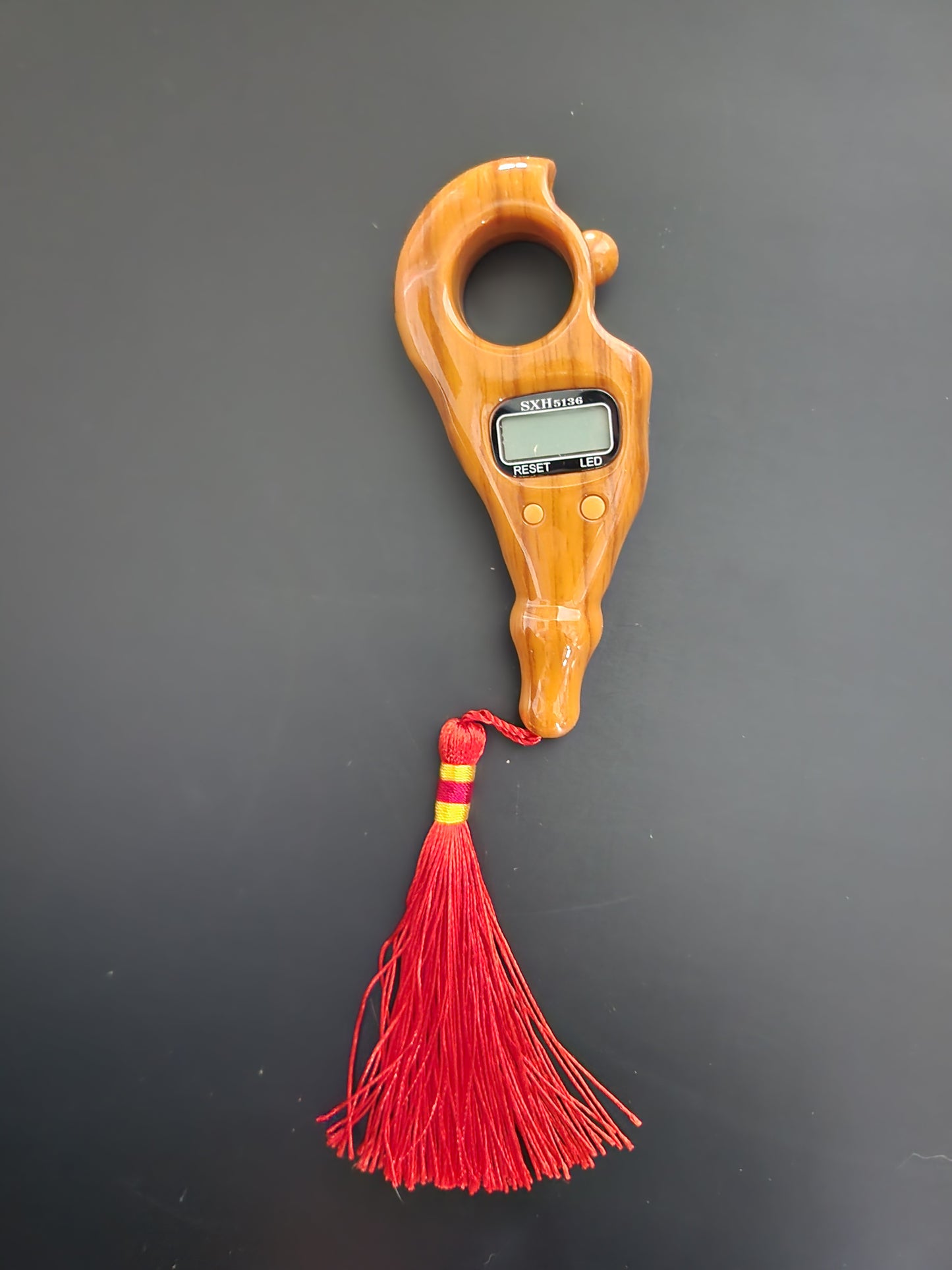 DIGITAL TASBEEH COUNTER