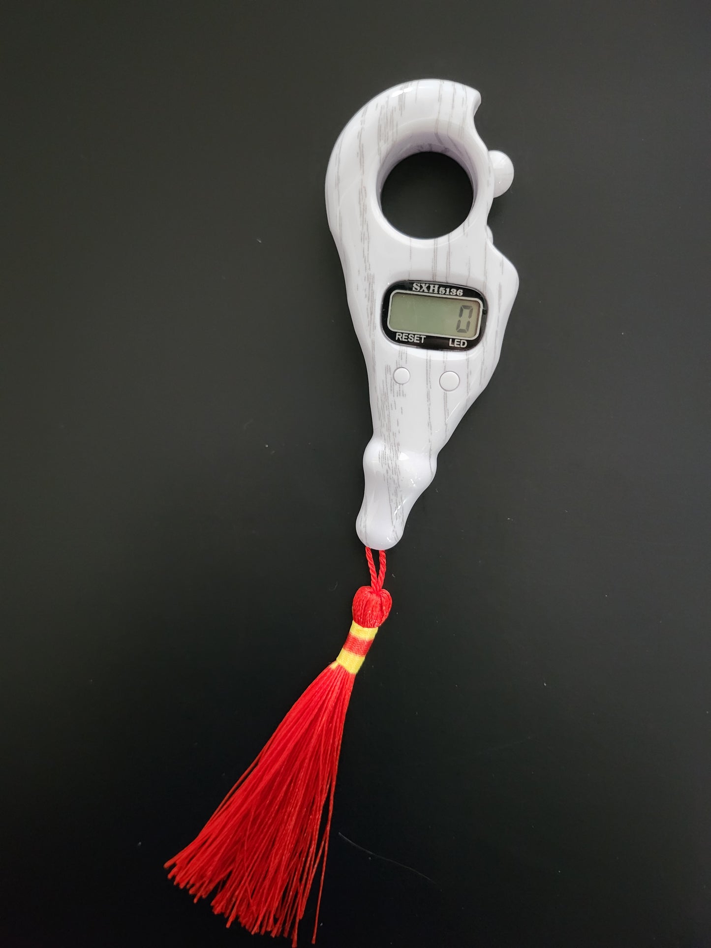 DIGITAL TASBEEH COUNTER