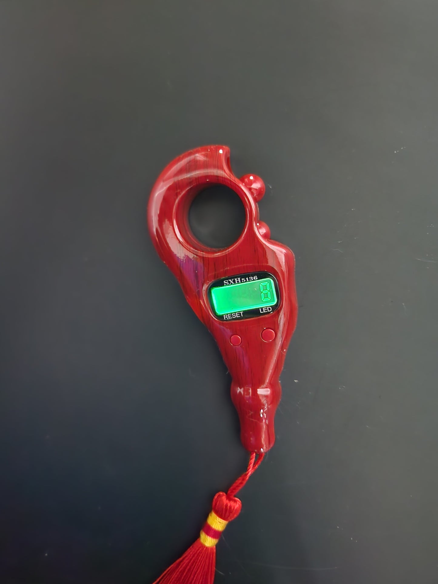 DIGITAL TASBEEH COUNTER
