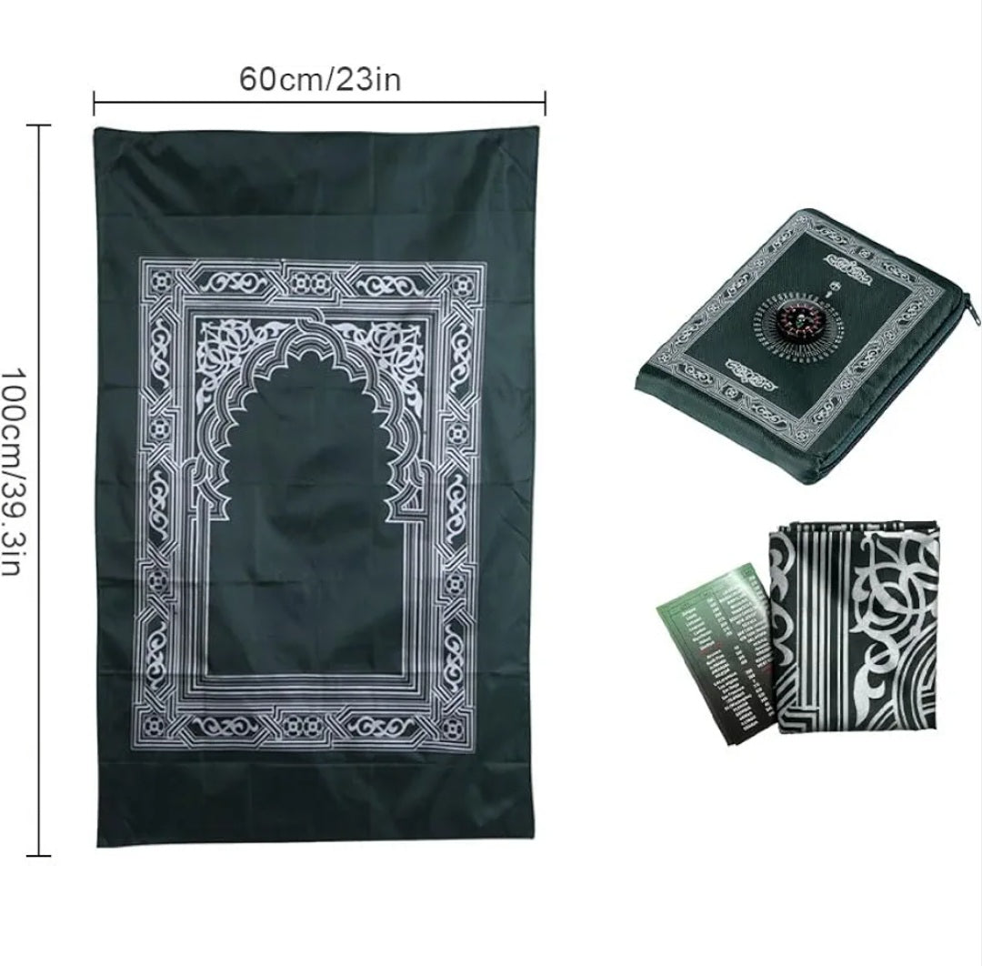 POCKET PRAYER RUG