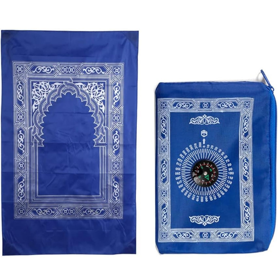 POCKET PRAYER RUG