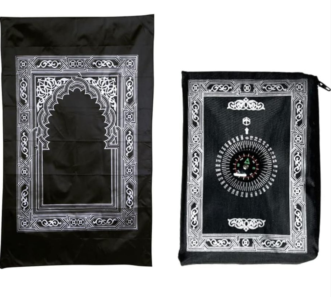 POCKET PRAYER RUG