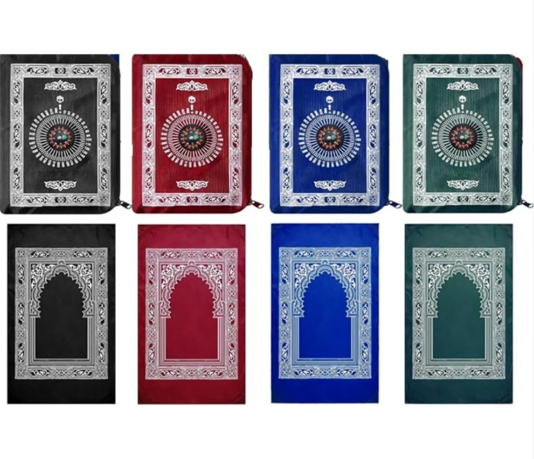 POCKET PRAYER RUG