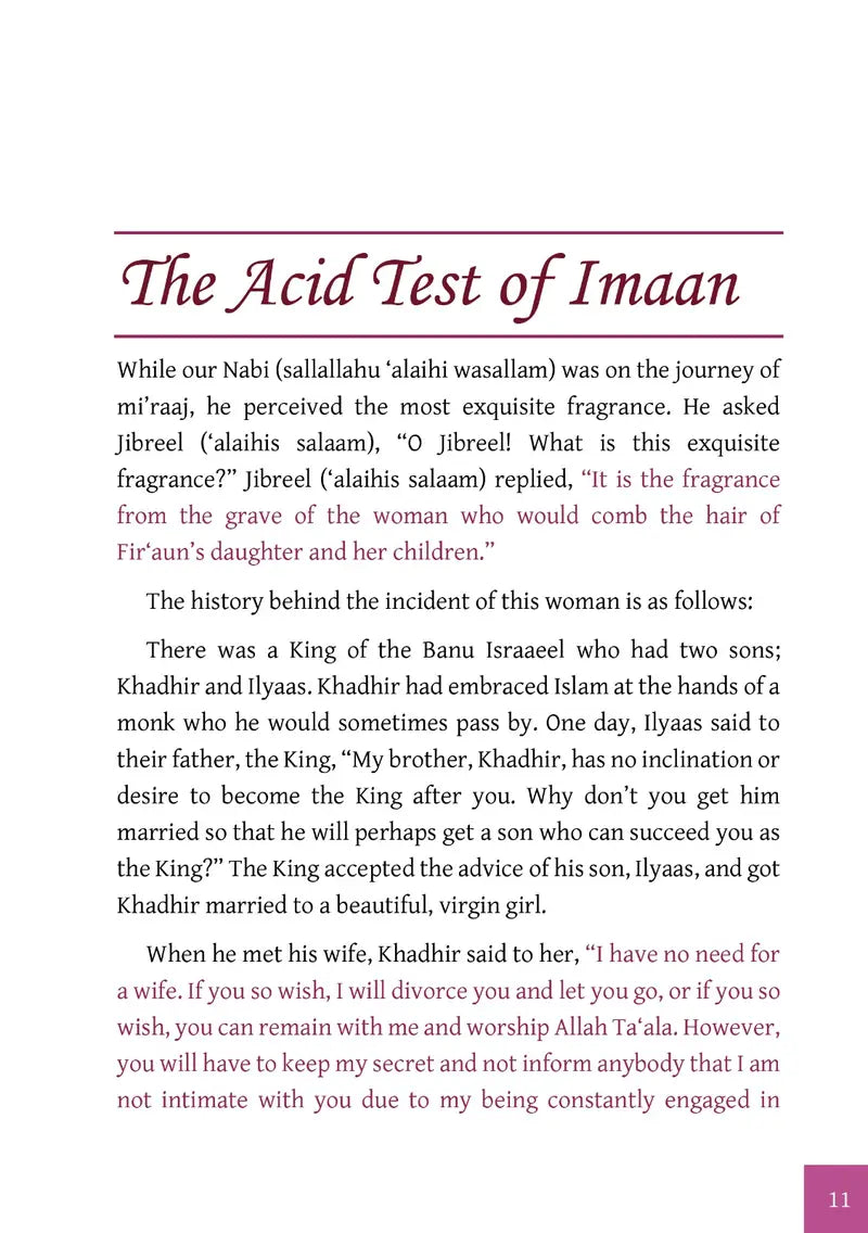 GLIMPSES OF TRUE BEAUTY FROM THE LIVES OF PIOUS WOMEN (2 VOLUME SET)