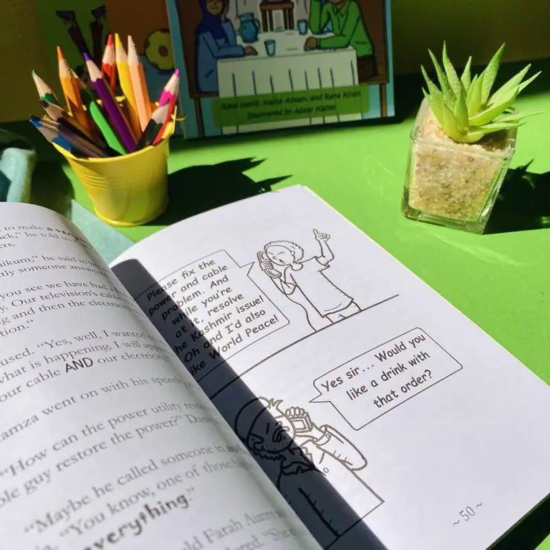 DAHLIA'S ALLIGATOR DIARIES & OTHER STORIES