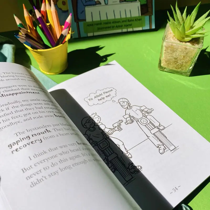 DAHLIA'S ALLIGATOR DIARIES & OTHER STORIES