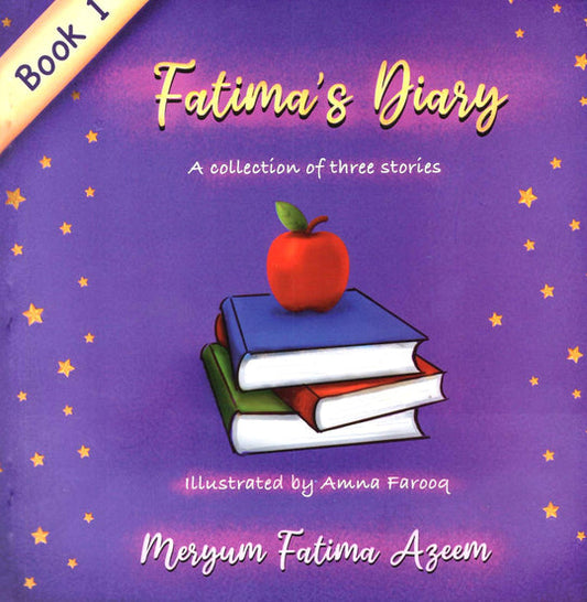 FATIMA'S DIARY