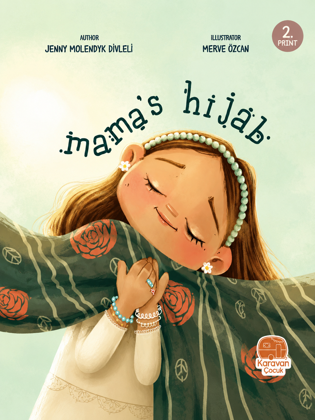 MAMA'S HIJAB