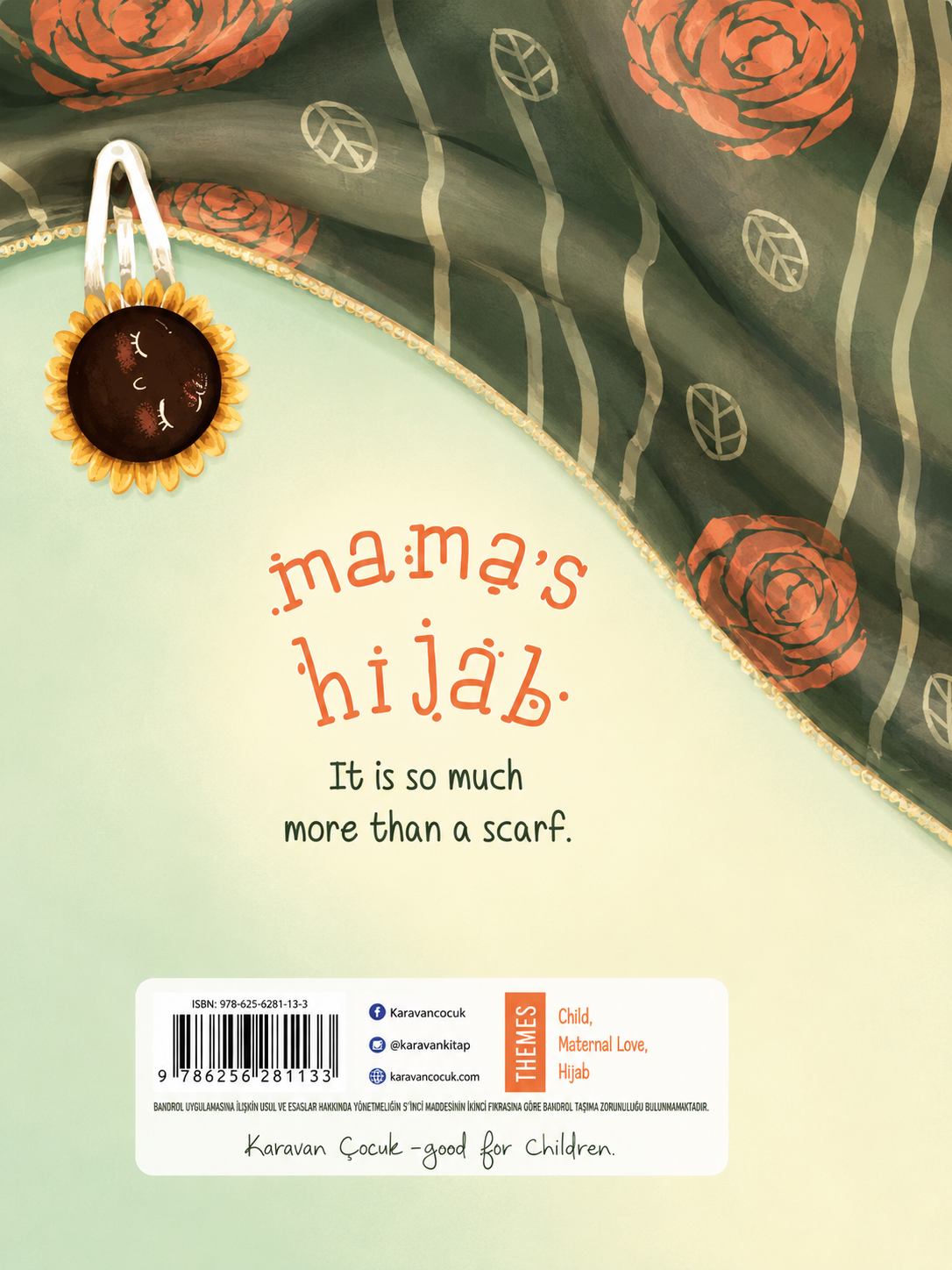 MAMA'S HIJAB