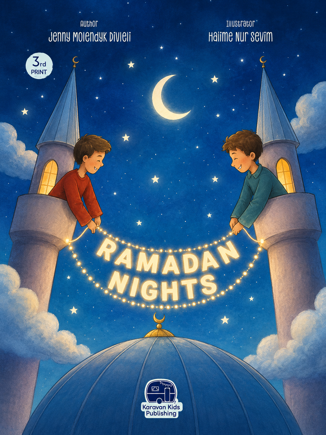 Ramadan Nights
