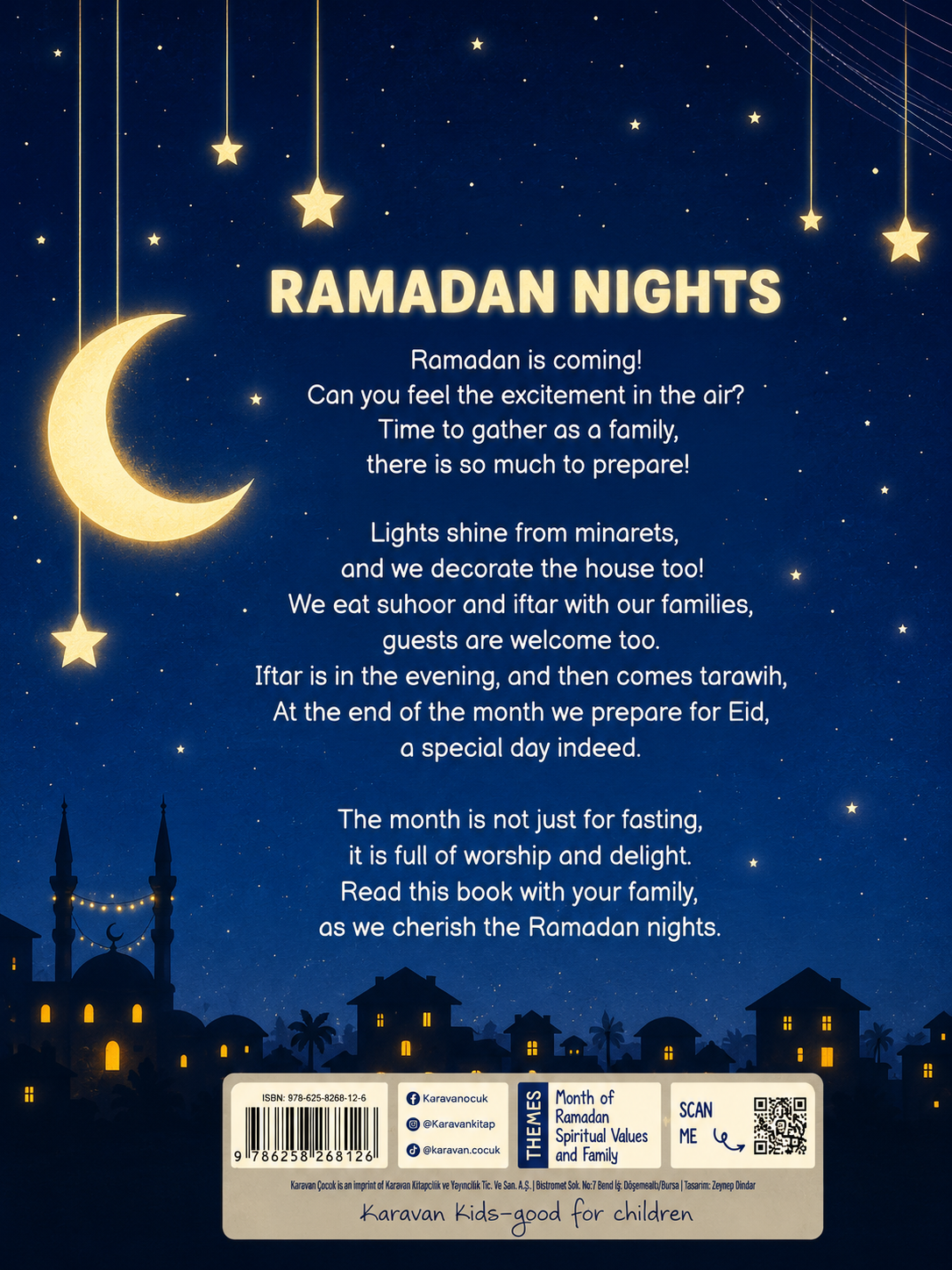 Ramadan Nights