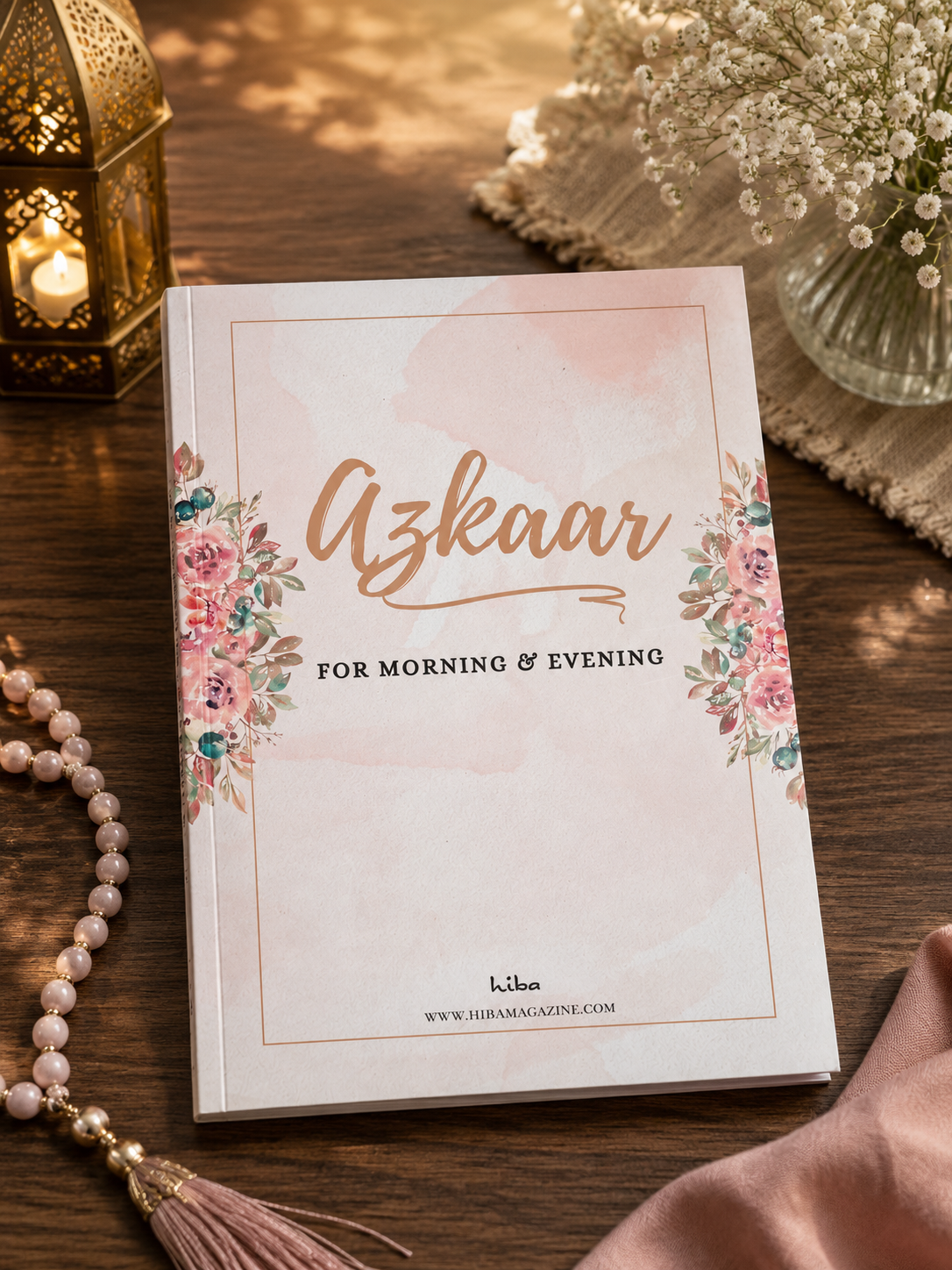 AZKAAR