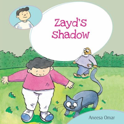 ZAYD'S SHADOW